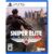 Sniper Elite Resistance PS5 Midia Fisica