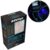 Fita De Led Neon Shocklight Painel Interior Carro 2 Metros Branca