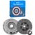 Kit Embreagem Chevrolet Corsa 1.0 2005 A 2009 Sachs