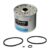 Filtro Oleo Diesel / Combustivel Motores Perkins Bomba Cav