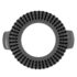 CÂMBIO DIANTEIRO SHIMANO TOURNEY FD-TY500 TS6 DUAL PULL 3X7V – ABRAÇADEIRA BAIXA – COROAS 42/34/24D