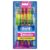 Escova Dental Oral-B Color Collection Pack Familiar