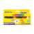Tinta guache Show Color com pincel 6 cores 18ml 02005 Acrilex