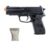 Pistola de Airsoft Spring P226 6mm – Vigor + Acessórios