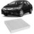 Filtro Cabine Ar Condicionado Honda City Civic Fit Twist Tecfil