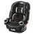 Cadeira de Carro Infantil 4Ever DLX 4 em 1  Zagg – Graco