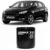 Filtro Óleo Ford Fiesta Focus Ka 95 A 2021 Metal Leve Oc235
