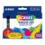 Marcador para Vidro Window Pen 6 unidades 06106 Acrilex