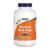 Fibra de Psyllium 500mg Now Foods Psyllium Husk 500Veg Caps