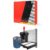 Kit Troca De Filtros Civic 1.8 2.0 16v Flex 2013 A 2016 Wega
