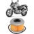 Filtro Óleo Honda Cb 300 Cbr 250 Cbx 250 Twister Wega