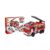 Blocos de Montar Cubic City Caminhão Bombeiro 12 em 1 com 558 Peças Multikids – BR1200