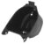 Porta Capacete Cromo Forte Biz 100/ 125 Ks/es 2011 2012 2013 2014 2015 2016 2017 Peças Para Moto