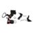 Passador Mão Grip Shif Bicicleta 18v 21v Manetes Aluminio