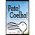 PATO! COELHO!