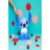 LUMINARIA STITCH   DISNEY   USARE