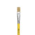 Pincel para pintura chato 815/12 Tigre