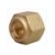 Porca 5/8 Sae Forjada Hulter HT2POR58FORP
