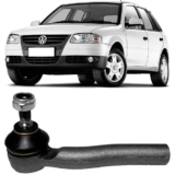 Ponteira Terminal Direção Gol G3 G4 99 A 2013 Motor Passag