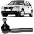 Par Palheta Limpador Parabrisa Polo Hatch e Sedan 2001 até 2012