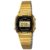 Relógio Casio Feminino Digital Vintage Dourado Original Presente Moda Gift Aniversário Tendência Estilo Mulher Esposa Namorada Mãe Barato LA670WGA-1DF