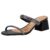 Tamanco Feminino Salto Grosso Vizzano – 6428134