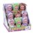 Brinquedo Boneca Lil Cutesies Melhores Amigos 15cm Plástico Vinil Sortida Unitária Cotiplas-2554