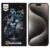 Película Protetora Fosca p/ iPhone 15 Pro Max com Aplicador – Survivor  – Gshield