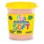 Massa de modelar Soft 500g Amarelo Pêssego 538 Acrilex