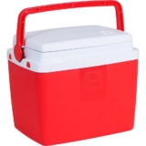 Caixa Térmica 6 Litros Cooler Vermelho 070604 BEL