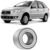 Rolamento Roda Palio Weekend 96 A 15 16 17 Diant Sem Abs Skf