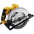 Serra Circular 110/127V 7.1/4 Polegadas 185mm 1400W para Madeira 4500rpm Profissional – Lith