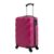 Mala pequena de bordo Havana 4 Rodas Swiss Move Pink