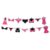 Faixa Decorativa Chá de Lingerie – 1 unidade – Festcolor – Rizzo