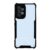 Capa Case Capinha Galaxy A53 5G Dual Shock X Gshield – Dupla Proteção, Antiamarelamento e Antiqueda