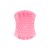 Tangle Teezer Scalp Exfoliator Escova para Esfoliar Rosa