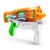 Lançador X-Shot – Skins Hyperload – Blazer