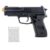 Pistola de Airsoft Spring P226 6mm – Vigor + BB’s
