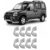Bronzina Casquilho Biela 0.25 Doblo Idea Punto Stilo 2002 a 2012 Metal Leve SBB271