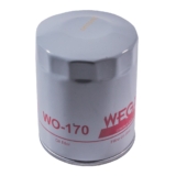 Filtro Óleo Fiat Palio 1996 a 2001 – 6107 – WO170