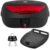 Bauleto Moto Traseiro 45 Litros Smart Box 2 com Lente Vermelha BP-09 – Pro Tork