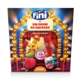 Kit Leiturinha – FINI