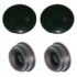 Sapatilha Para Cabo de Aço 3/4” (8,0008) – Nord