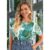 Blusa Em Malha Fria Preto Quintess