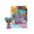 Brinquedo Infantil Hair Dooz Mini Boneca Colecionável Crystal 11cm 3+ anos Multikids – BR2217