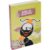 Kit com 4 Bíblia Sagrada Smilinguido NTLH | Brochura | Amarela | SBB