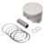 Pistao Kmp Com Aneis Rik Premium Xre 190 1,00mm