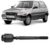 Barra Axial Direção Fiat Uno Mille 2008 2009 2010 2011 2012