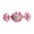 Papel Trufa 14,5×15,5cm – Napolitano – 100 unidades – Cromus