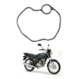 Junta Tampa De Valvula Honda Cg 125 1986 A 2008 Vedamotors